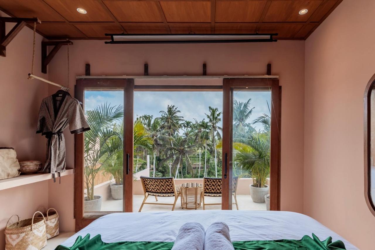 Villa Woywoy Escape Tabo - Adults Only Ubud Exterior foto