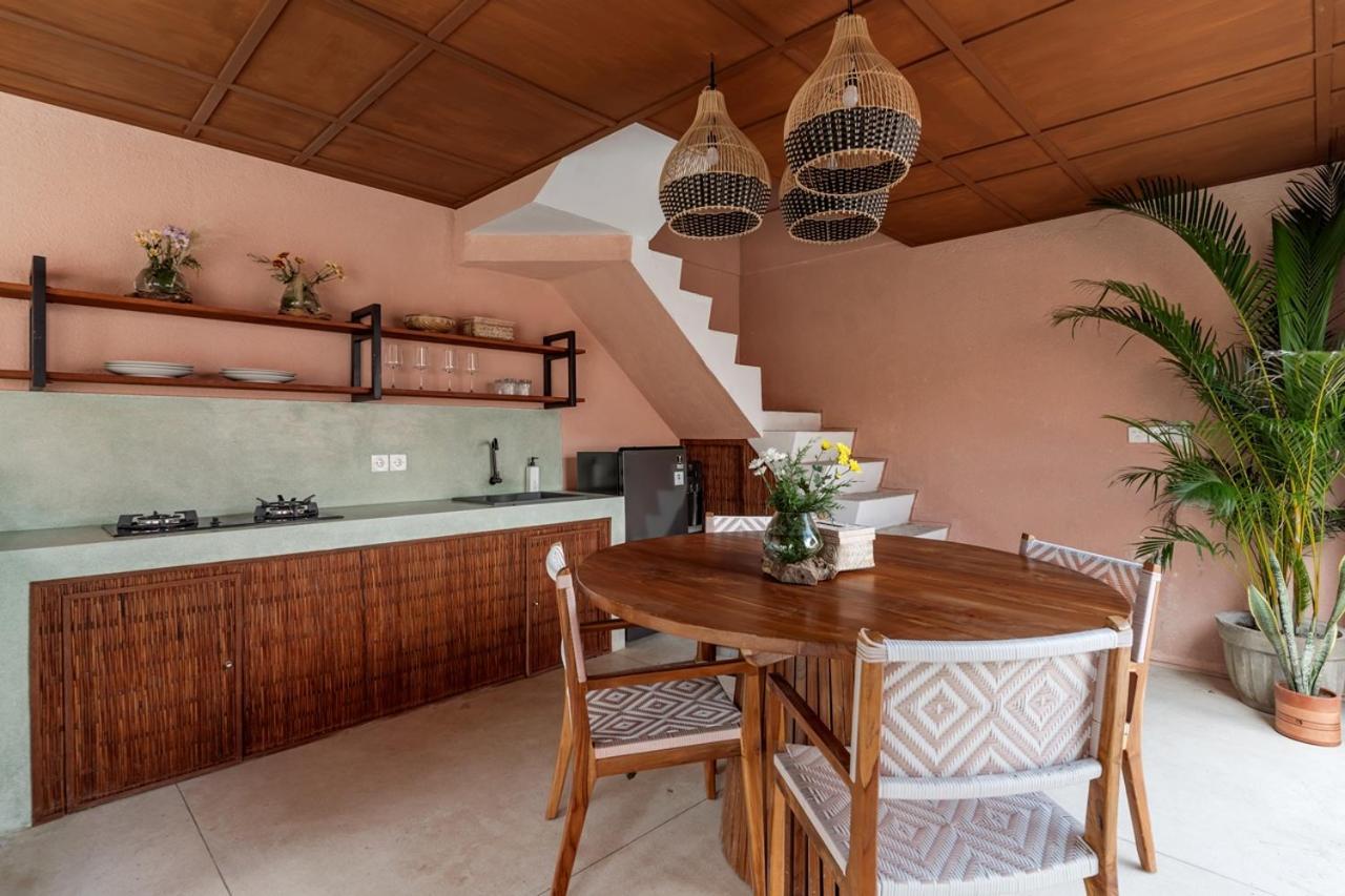 Villa Woywoy Escape Tabo - Adults Only Ubud Exterior foto